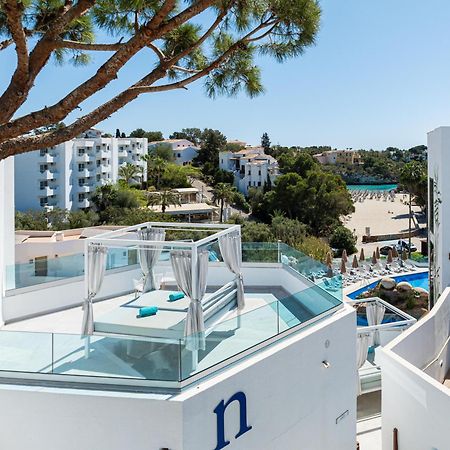 Marsenses Ferrera Blanca Hotel - Adults Only Cala D´Or Exterior foto