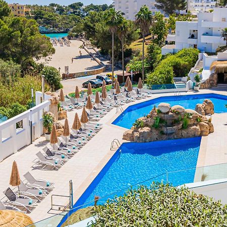 Marsenses Ferrera Blanca Hotel - Adults Only Cala D´Or Exterior foto