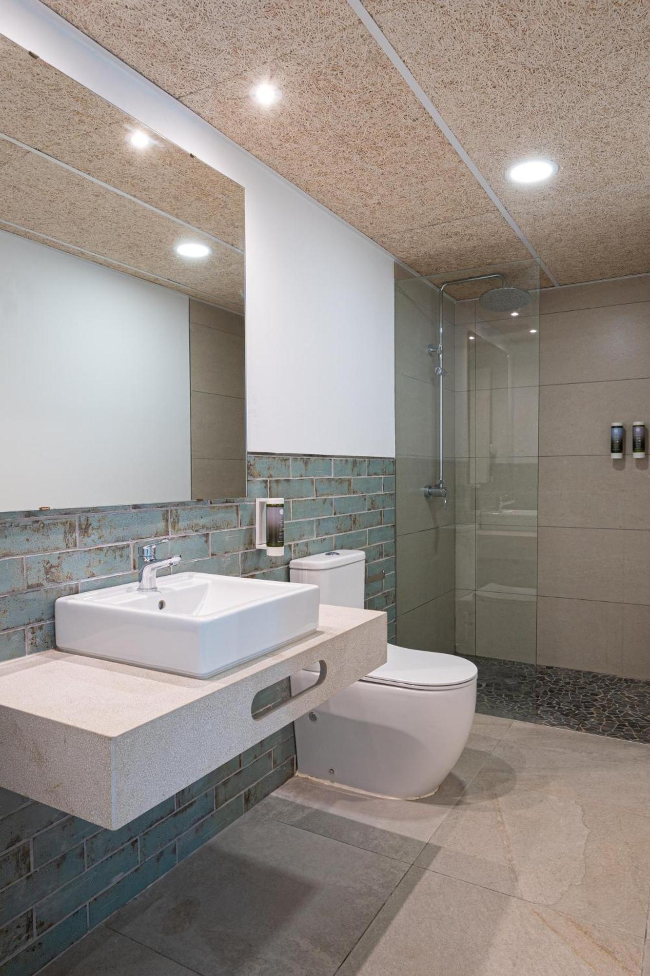 Marsenses Ferrera Blanca Hotel - Adults Only Cala D´Or Exterior foto