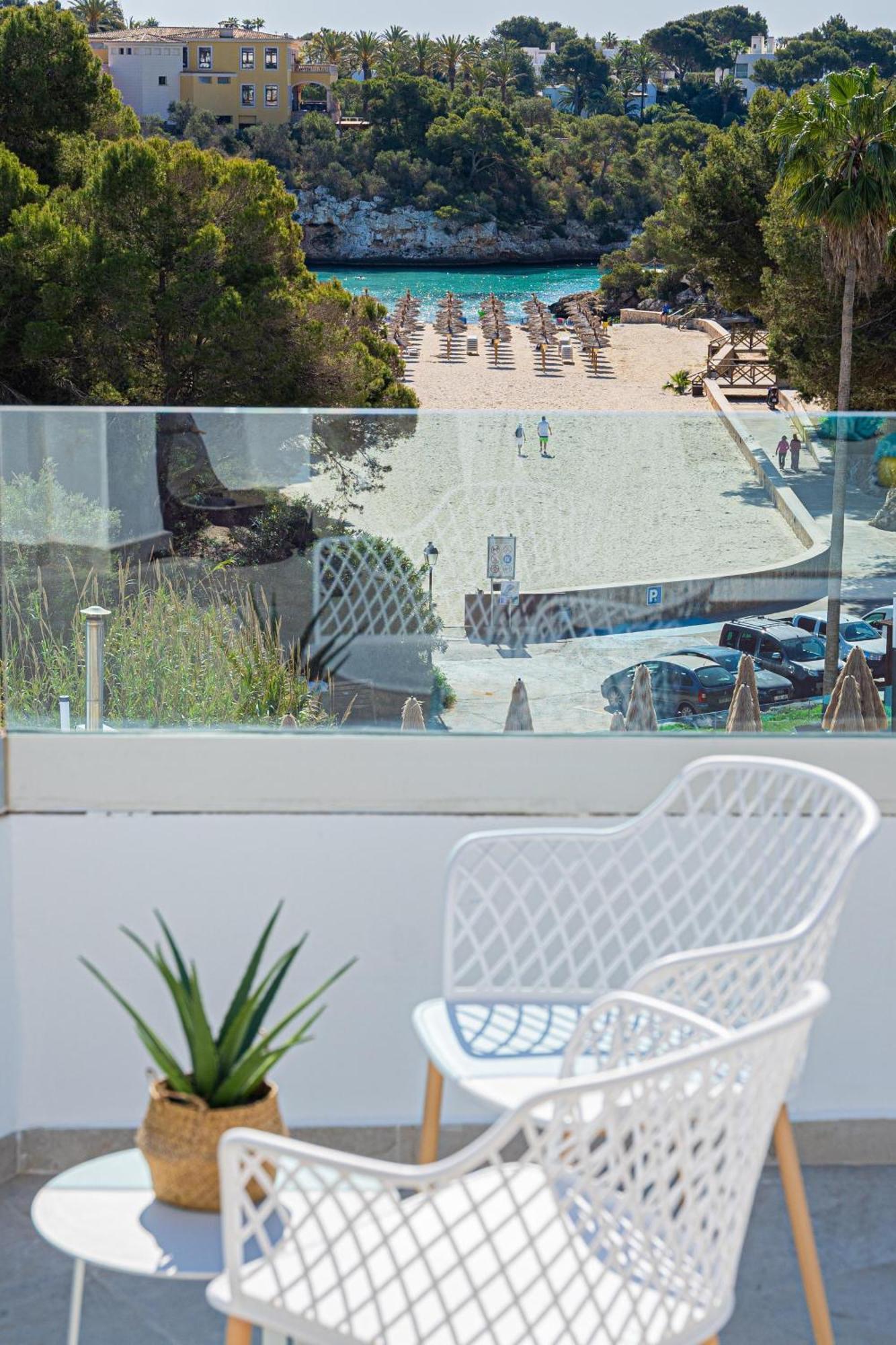 Marsenses Ferrera Blanca Hotel - Adults Only Cala D´Or Exterior foto