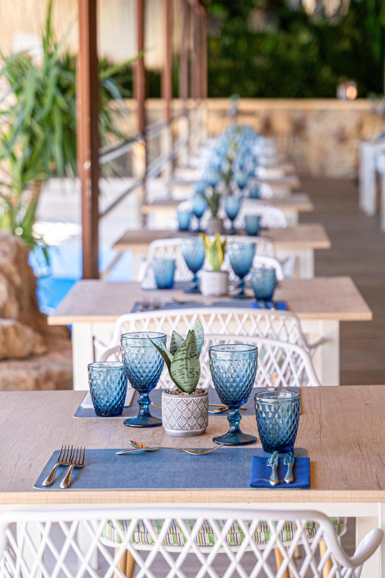 Marsenses Ferrera Blanca Hotel - Adults Only Cala D´Or Exterior foto