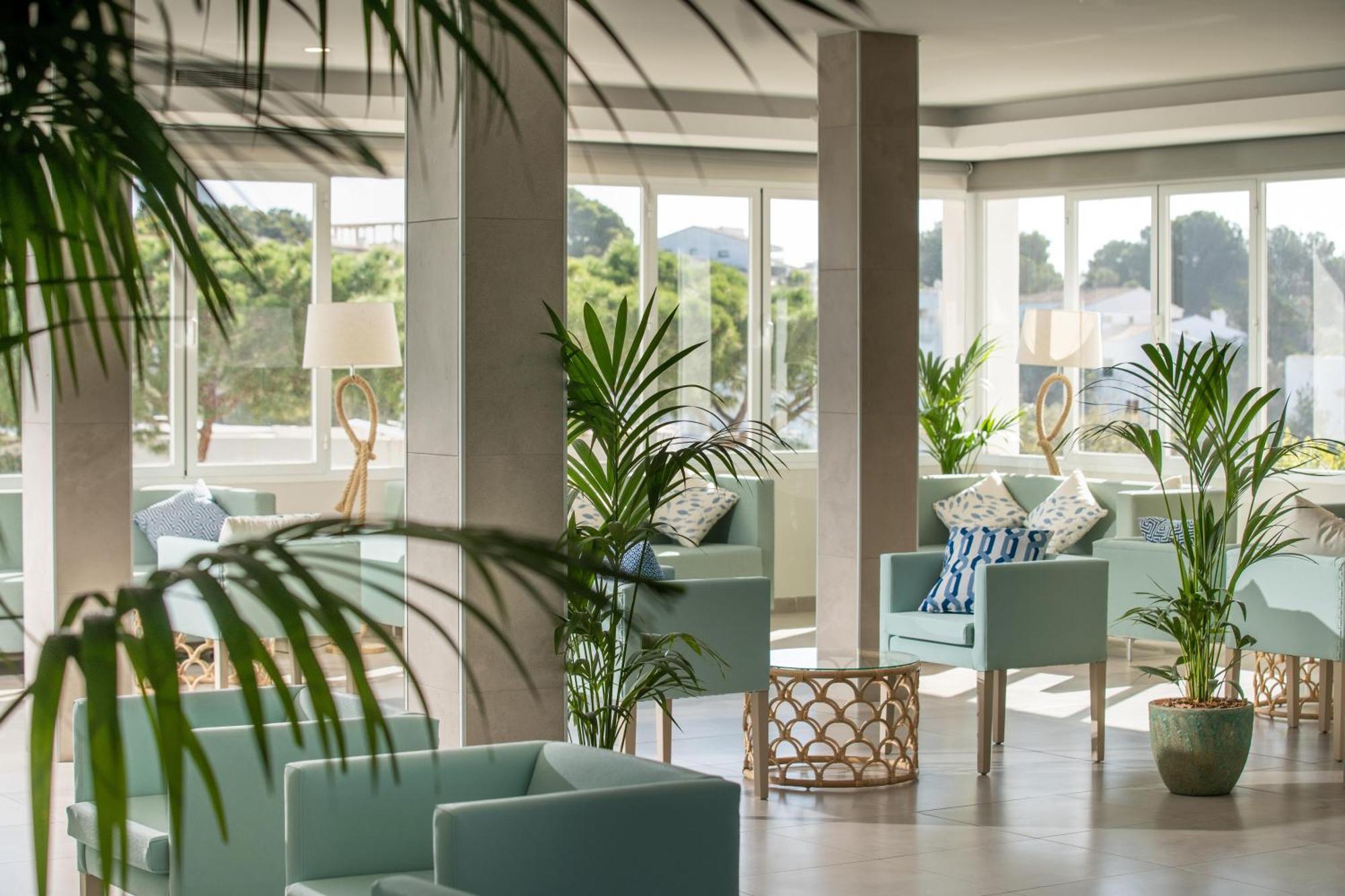 Marsenses Ferrera Blanca Hotel - Adults Only Cala D´Or Exterior foto