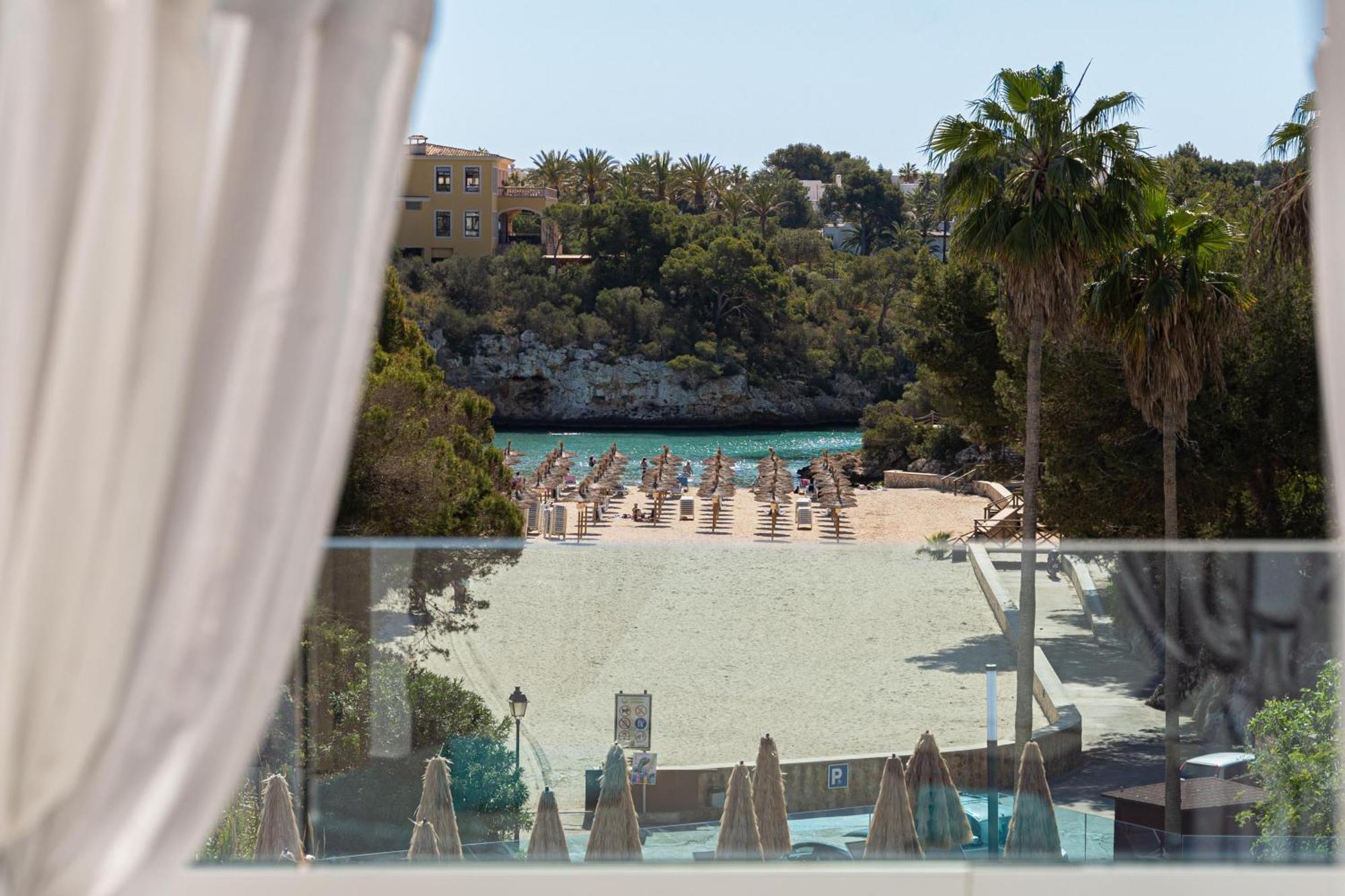 Marsenses Ferrera Blanca Hotel - Adults Only Cala D´Or Exterior foto