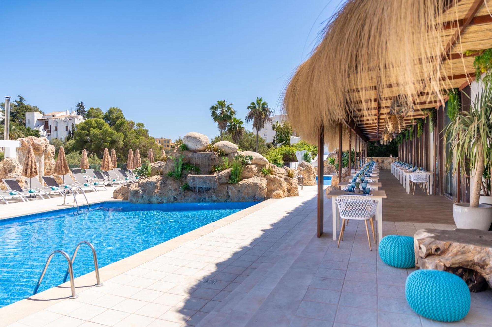 Marsenses Ferrera Blanca Hotel - Adults Only Cala D´Or Exterior foto