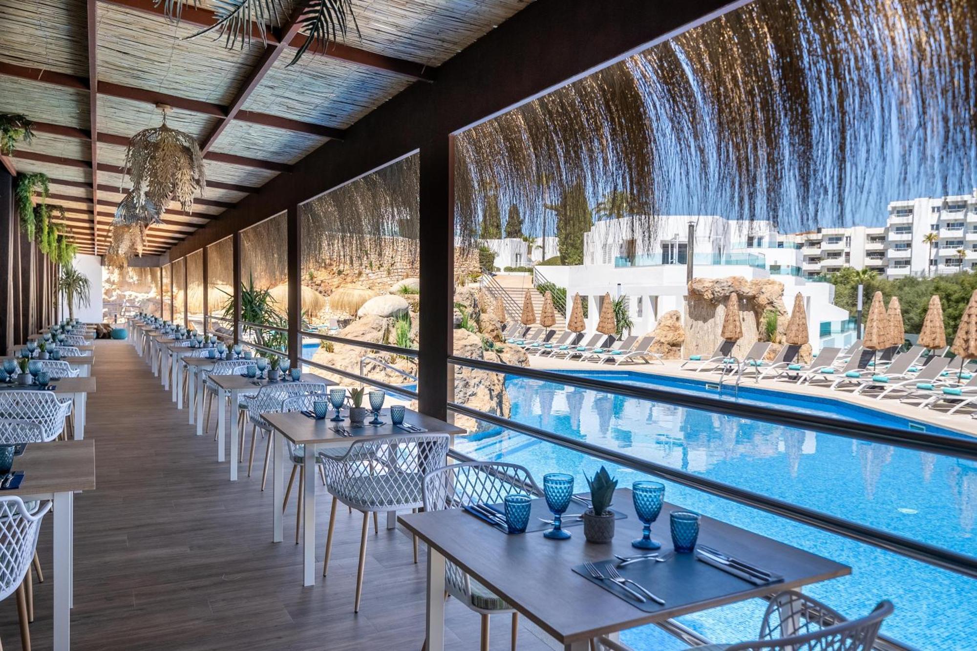 Marsenses Ferrera Blanca Hotel - Adults Only Cala D´Or Exterior foto