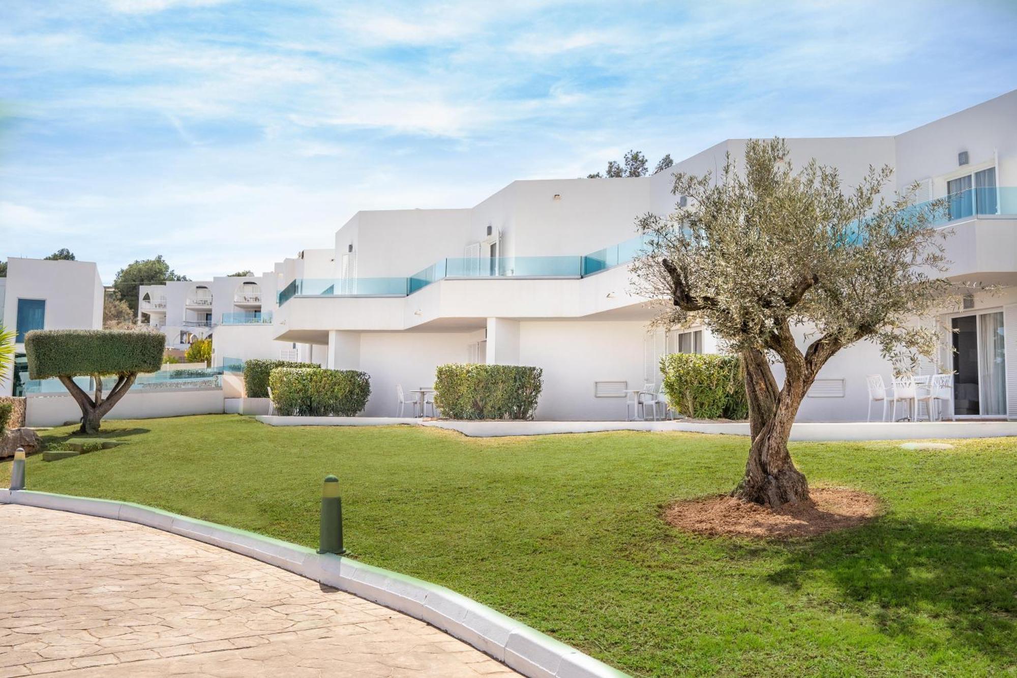 Marsenses Ferrera Blanca Hotel - Adults Only Cala D´Or Exterior foto