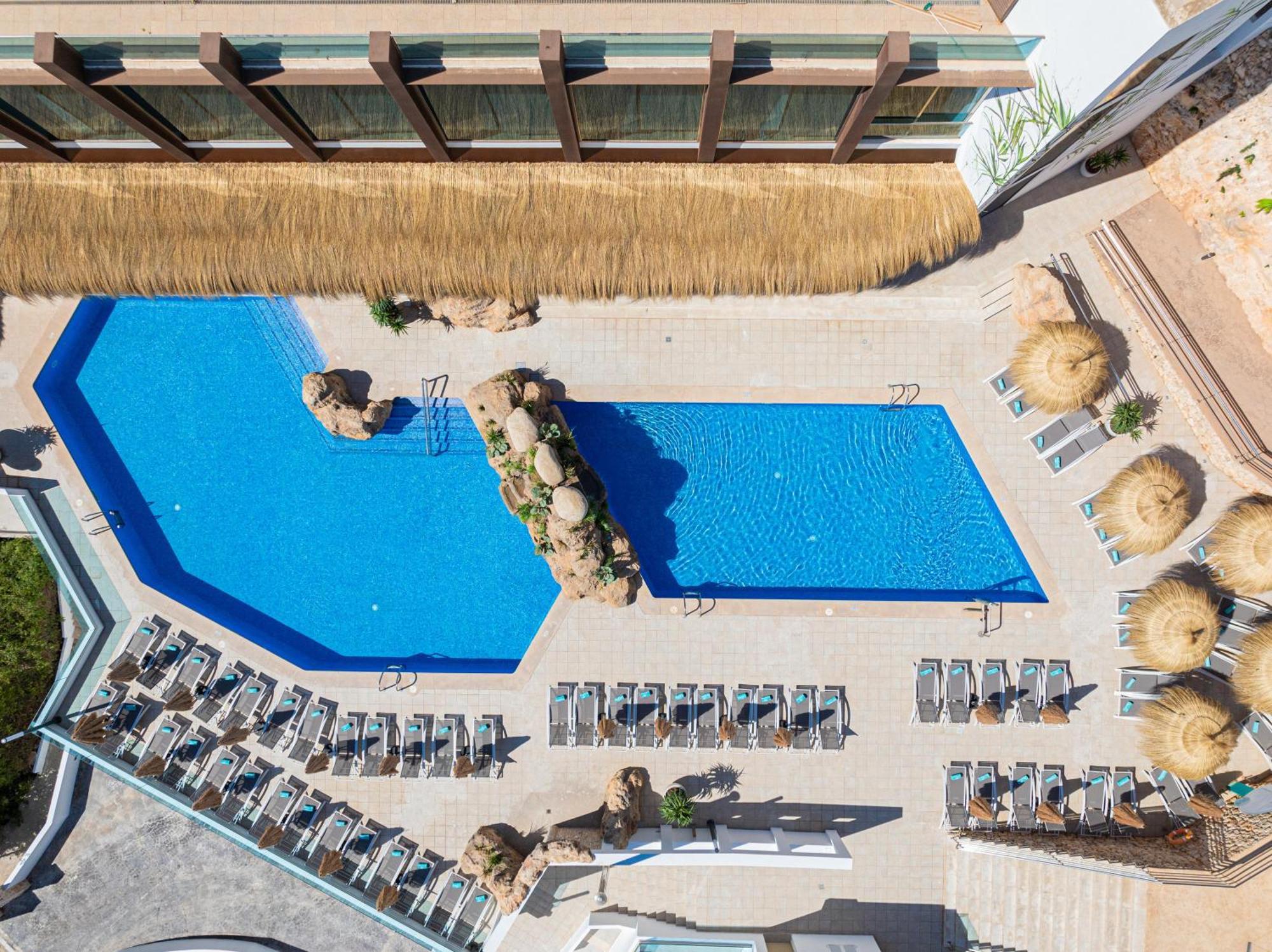 Marsenses Ferrera Blanca Hotel - Adults Only Cala D´Or Exterior foto