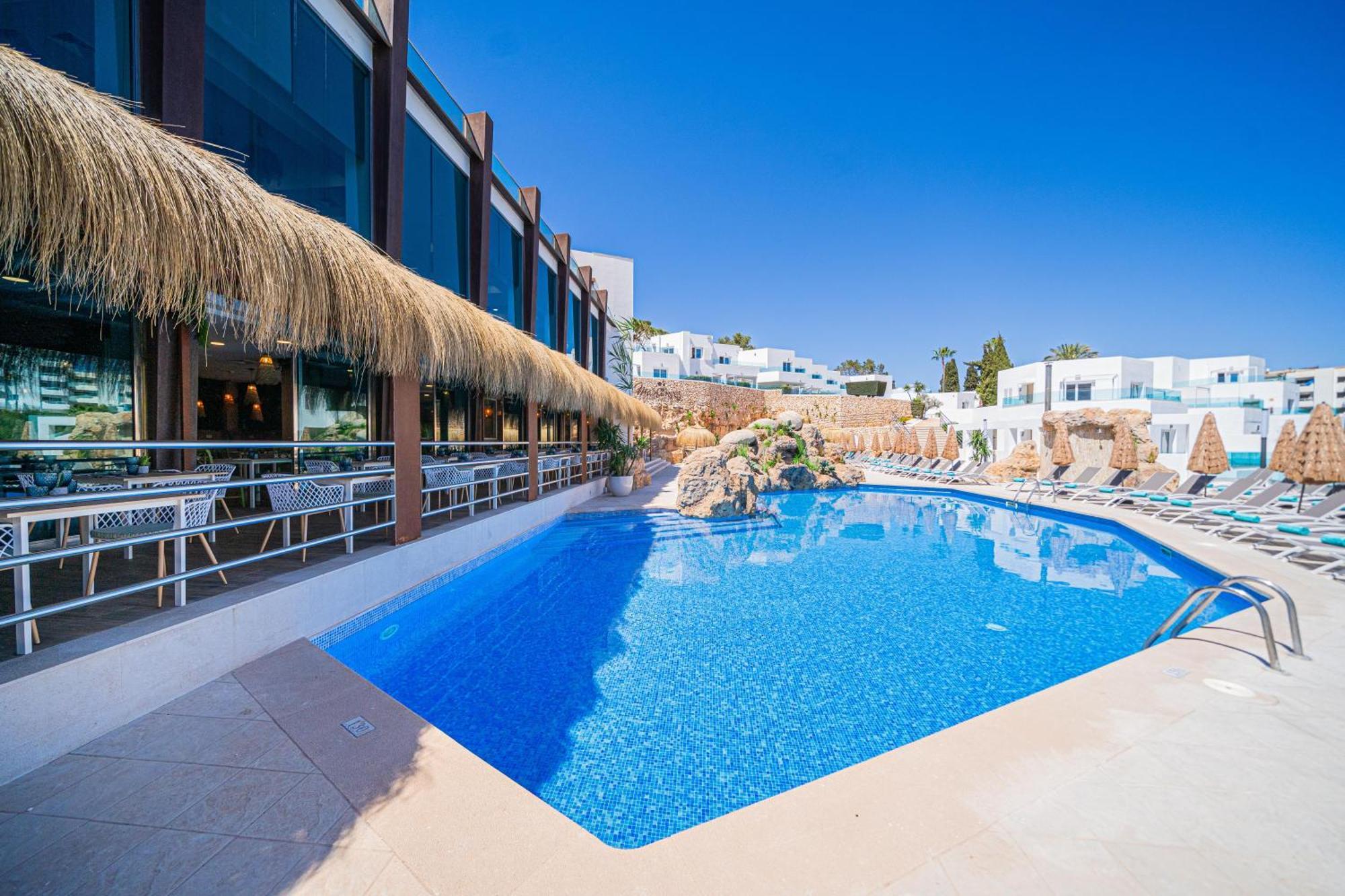 Marsenses Ferrera Blanca Hotel - Adults Only Cala D´Or Exterior foto