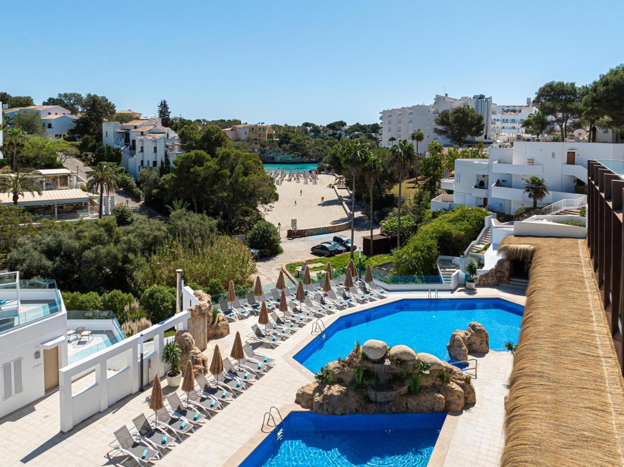 Marsenses Ferrera Blanca Hotel - Adults Only Cala D´Or Exterior foto